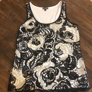Express tank